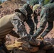 U.S. Marine Corps EOD Technicians Conduct Training with Royal Thai Armed Forces