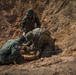 U.S. Marine Corps EOD Technicians Conduct Training with Royal Thai Armed Forces