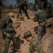 U.S. Marine Corps EOD Technicians Conduct Training with Royal Thai Armed Forces