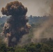 U.S. Marine Corps EOD Technicians Conduct Training with Royal Thai Armed Forces