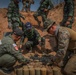 U.S. Marine Corps EOD Technicians Conduct Training with Royal Thai Armed Forces