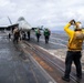 Nimitz Conducts Flight Operations