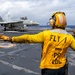 Nimitz Conducts Flight Operations