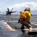 Nimitz Conducts Flight Operations