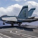 Nimitz Conducts Flight Operations