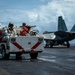 Nimitz Conducts Flight Operations