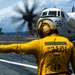 Nimitz Conducts Flight Operations