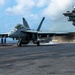 Nimitz Conducts Flight Operations