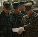 Cobra Gold 23 | 3rd MLG commanding general tours training areas with leaders of Royal Thai Marine Corps