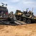 Makin Island LCAC and LAV Cobra Gold Exercise