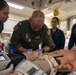 Makin Island Medical Casualty Evacuation Drill Cobra Gold 2023