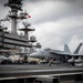 USS George H.W. Bush (CVN 77) Conducts Daily Operations