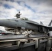 USS George H.W. Bush (CVN 77) Conducts Daily Operations