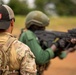 Côte d'Ivoire, Netherlands range training