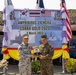 Cobra Gold 23 | 3rd MLG commanding general observes amphibious exercise with multinational military leaders