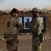 U.S. Special Operations trains with Mauritanian Special Operations