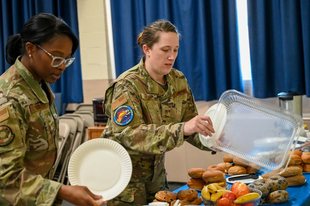 111 ATKW celebrates Women’s History Month