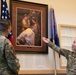 AFRC command surgeon and chief of medical enlisted force visit