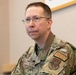 AFRC command surgeon and chief of medical enlisted force visit