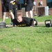 807th Medical Command's Senior Leaders Join Their Soldiers in the Army Combat Fitness Test