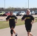 807th Medical Command's Senior Leaders Join Their Soldiers in the Army Combat Fitness Test