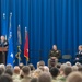 Colonel Cleet’s Promotion to Brigadier General