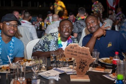 CLDJ Seabees Celebrate 81 Years of Legacy