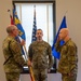 Lt. Col. Roestel assumes command of the 239th CCS