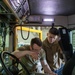 127th Vehicle Maintenance