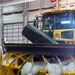 127th Vehicle Maintenance