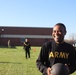 807th Medical Command's Senior Leaders Join Their Soldiers in the Army Combat Fitness Test