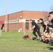 807th Medical Command's Senior Leaders Join Their Soldiers in the Army Combat Fitness Test