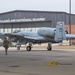 175th Wing Airmen conduct readiness exercise Operation LUCKY STRIKE 2023