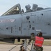 175th Wing Airmen conduct readiness exercise LUCKY STRIKE 2023