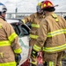 Rickenbacker Fire Department Jaws of Life training