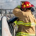 Rickenbacker Fire Department Jaws of Life training