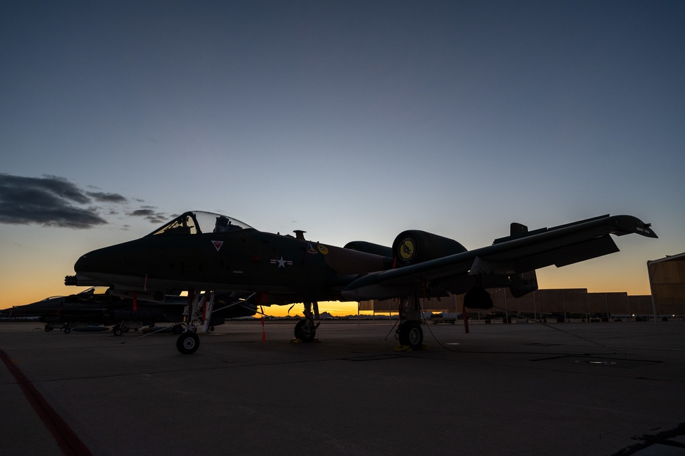 Heritage Flight Training Course 2023