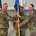 163d Attack Wing Combined Ceremony
