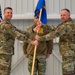 163d Attack Wing Combined Ceremony