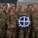 35th ID assumes authority of Task Force Spartan