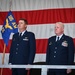 165th Communications Squadron Redesignation Ceremony