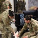 507th Security Forces Squadron hone skills