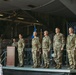 139th Group Change of Command
