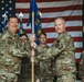 139th Group Change of Command