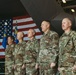 139th Group Change of Command