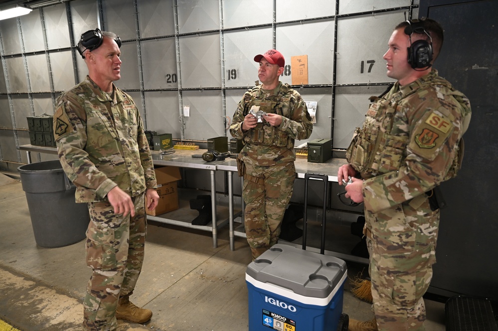 Taking care of their own