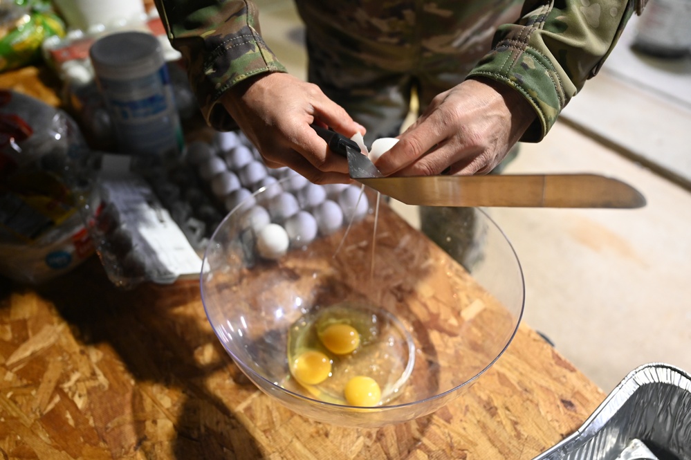 Taking care of their own