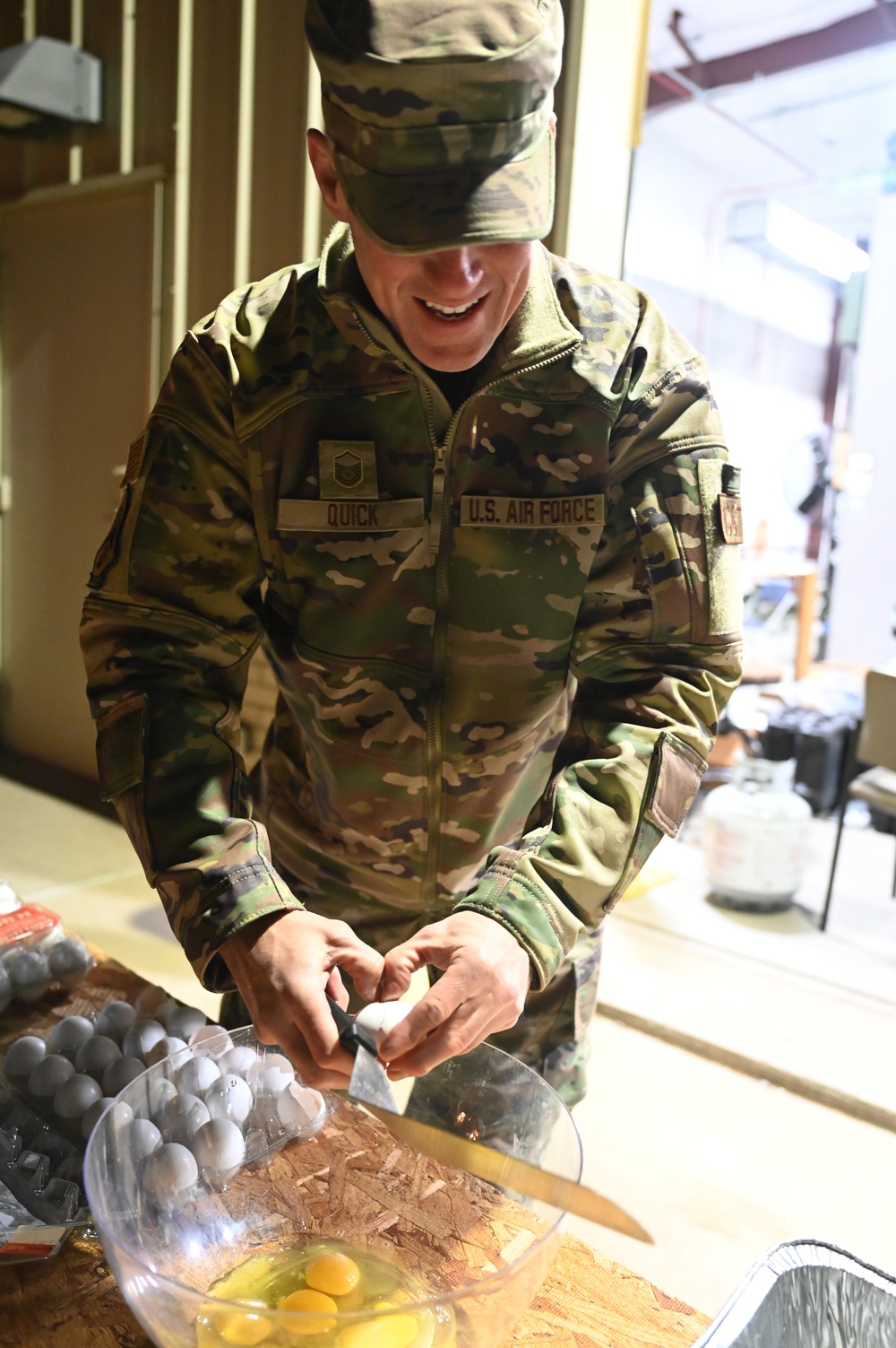 Taking care of their own