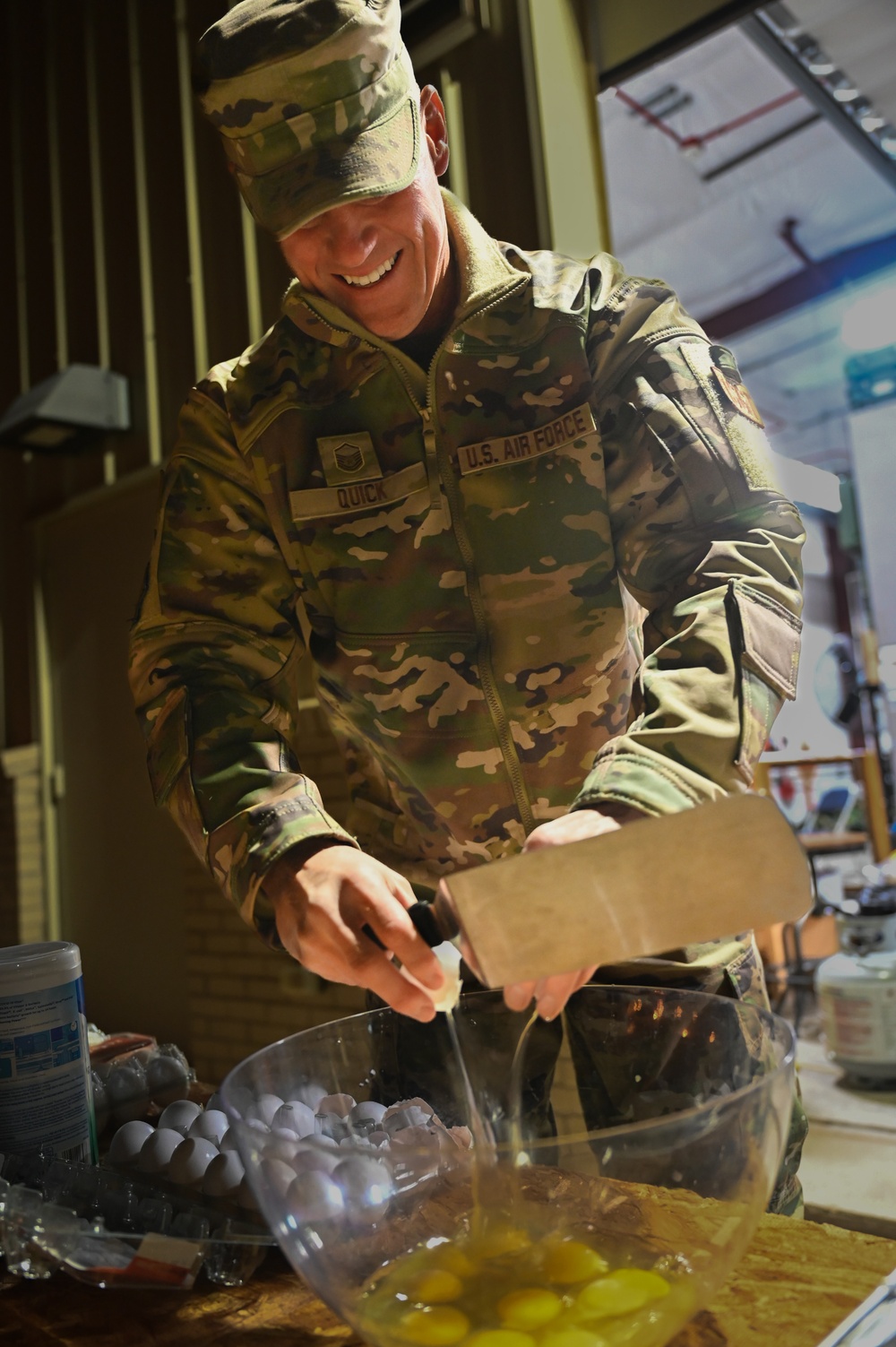 Taking care of their own