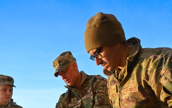 Taking care of their own